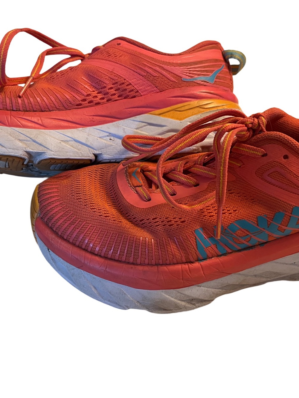 Hoka Bondi 7 womens size 8